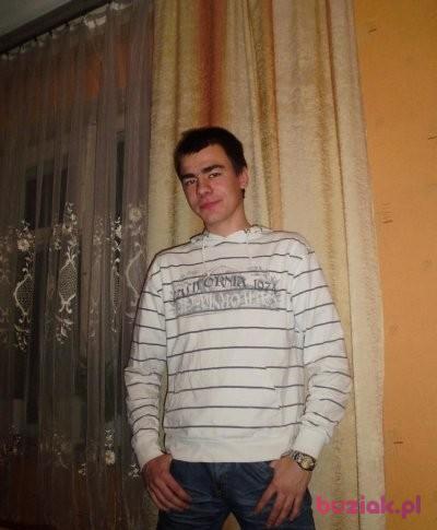 Łukasz, Mężczyzna, 37, Łochów, Polska, Zdjęcie: 2