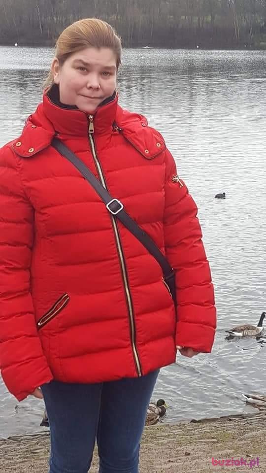 Katarzyna, Kobieta, 47, Manchester, Wielka Brytania, Zdjęcie: 2