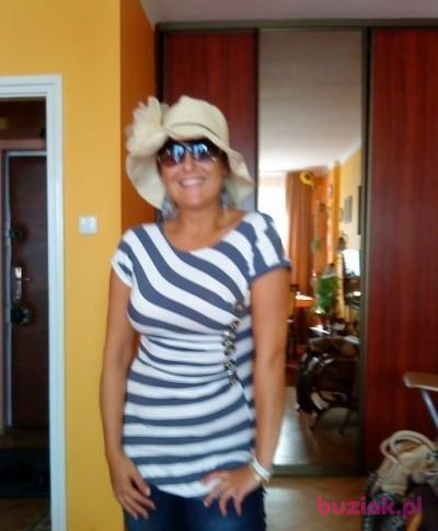 noona, Kobieta, 40, Kraków, Polska, Zdjęcie: 1
