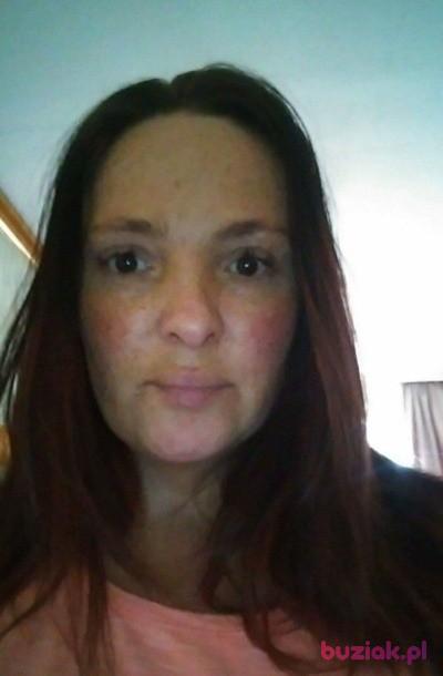 Karolina, Female, 45, Szczecin, Polska, Photo: 2