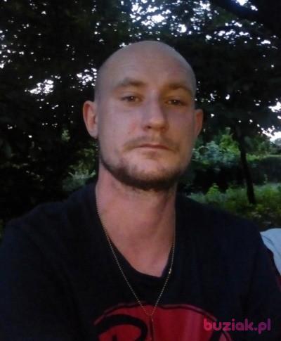 Michał, Male, 41, Berlin, Niemcy, Photo: 1
