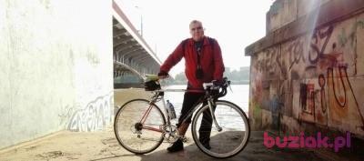 Janusz, Male, 74, Mława, Polska, Photo: 8