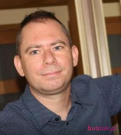 Tomasz, Male, 46, Wrocław, Polska, Photo: 1