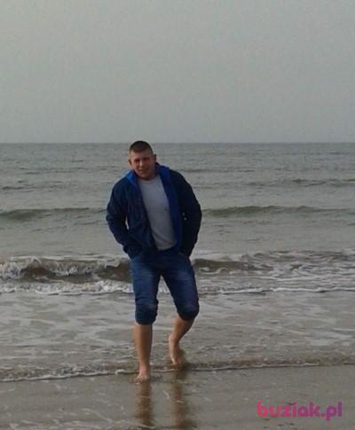 Marcel, Mężczyzna, 33, Bytom, Polska, Zdjęcie: 2