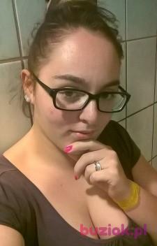 agatka , Kobieta, 26, Konin, Polska, Zdjęcie: 2