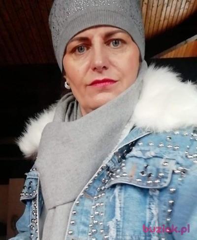 EDYTA , Female, 50, Bergisch Gladbach, Niemcy, Photo: 3
