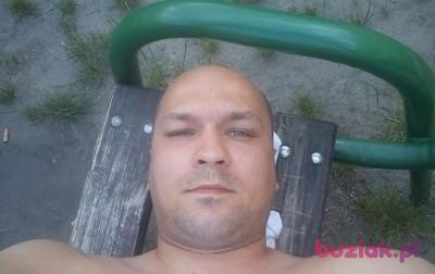 Dawid, Male, 38, Grudziądz, Polska, Photo: 1