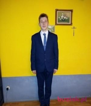 Michał , Male, 26, Katowice, Polska, Photo: 3