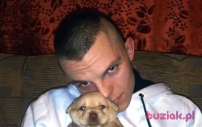 Dominik, Male, 40, Kielce, Polska, Photo: 1