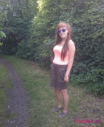 ania, Kobieta, 32, Stalowa Wola, Polska, Zdjęcie: 2