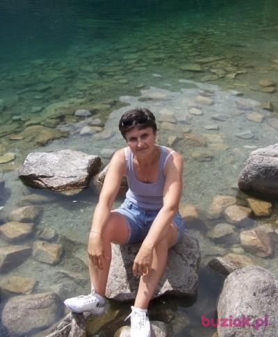 Renata, Kobieta, 58, Kraków, Polska, Zdjęcie: 3