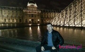 zwierzaczek26, Male, 45, Legnica, Polska, Photo: 2