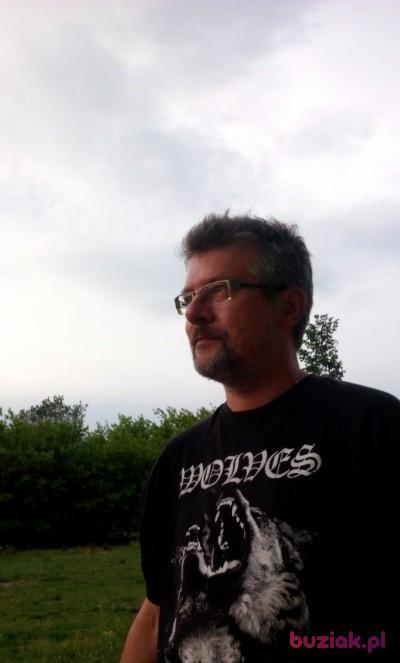 Tomasz, Mężczyzna, 58, Warszawa, Polska, Zdjęcie: 1