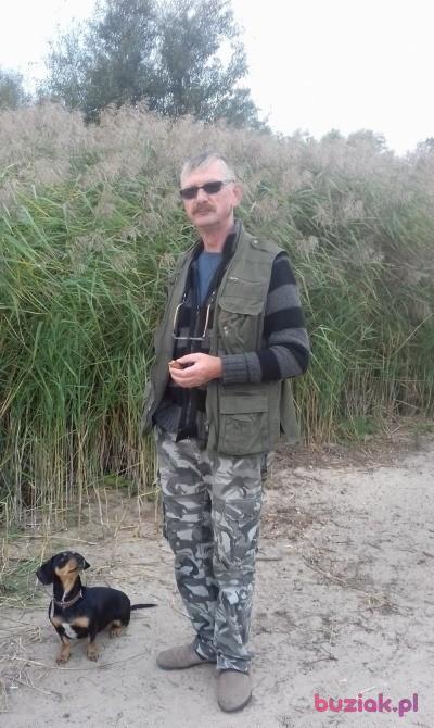 Adam, Male, 64, Bełchatów, Polska, Photo: 2