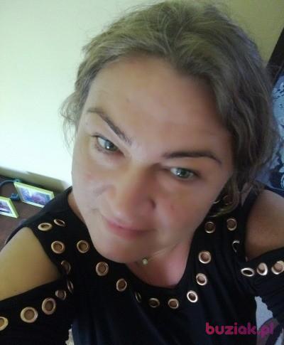 Iza, Female, 47, Polska, Photo: 5