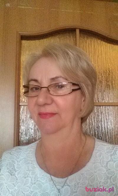 Halina, Kobieta, 72, Oświęcim, Polska, Zdjęcie: 2