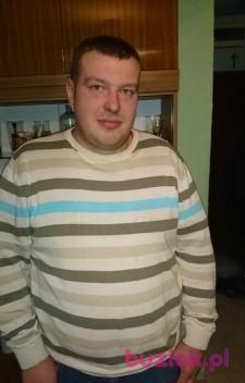 Rafał, Male, 42, Lublin, Polska, Photo: 2