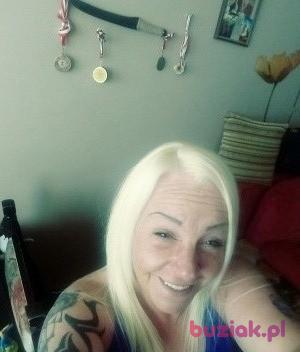 Magdalena, Kobieta, 45, Rumia, Polska, Zdjęcie: 2