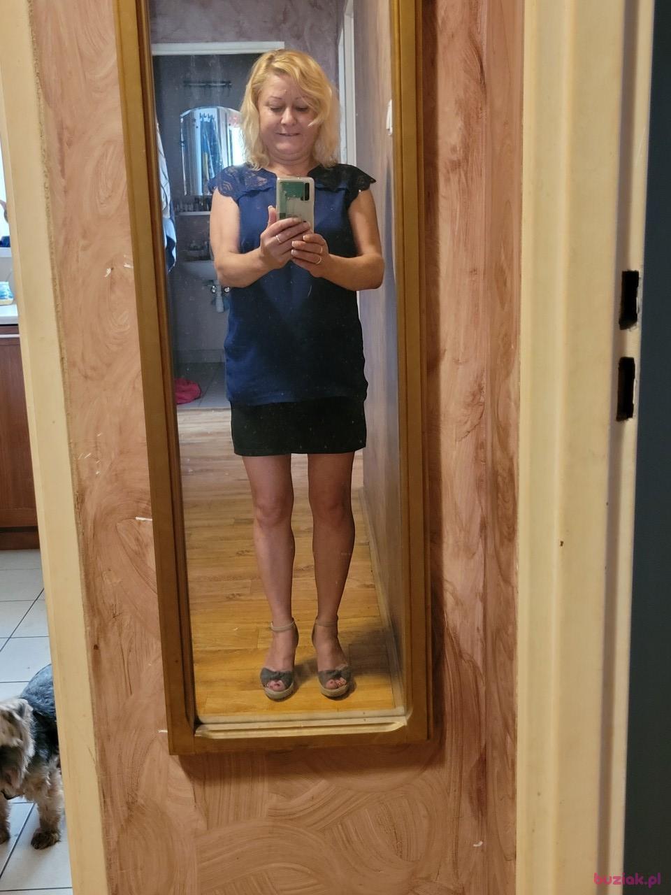 Katarzyna, Kobieta, 54, Warszawa, Polska, Zdjęcie: 12
