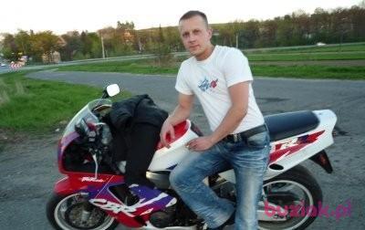 paweł, Male, 35, Wieliczka, Polska, Photo: 2