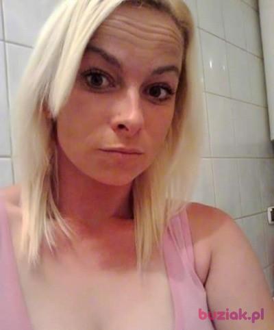iwona, Female, 45, Holandia, Photo: 2