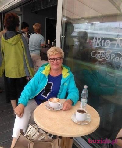 Danusia, Kobieta, 67, Choszczno, Polska, Zdjęcie: 2
