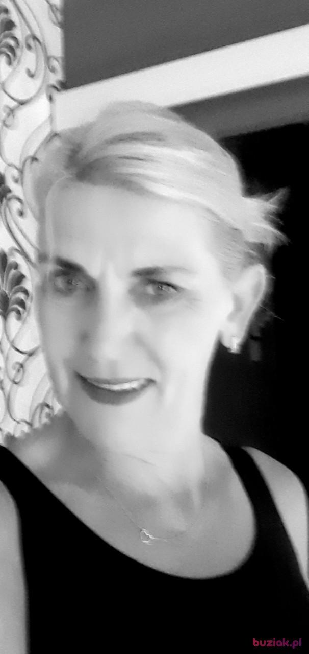 Danusia, Kobieta, 55, Głogów, Polska, Zdjęcie: 2