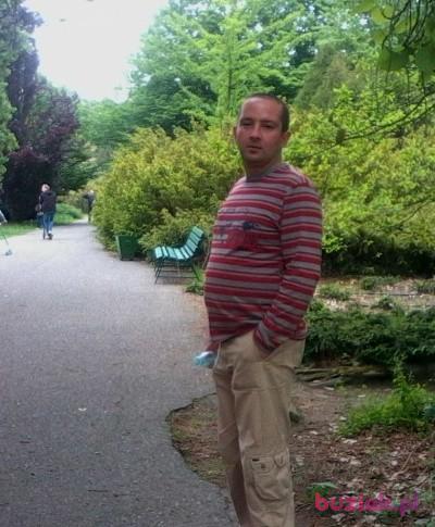 PIOTR, Mężczyzna, 41, Góra Kalwaria, Polska, Zdjęcie: 4