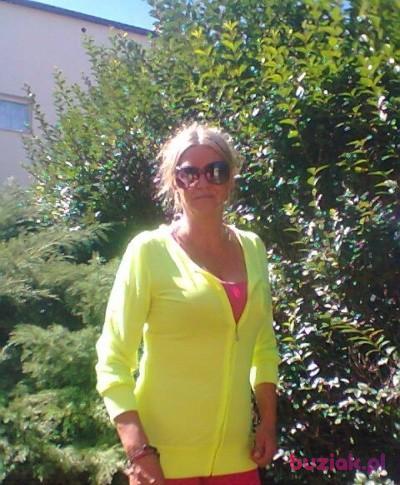 Bożena, Female, 61, Reda, Polska, Photo: 2