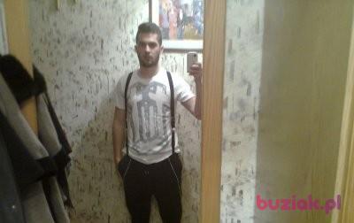bielu23, Male, 36, Polska, Photo: 1