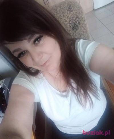 Kasia, Kobieta, 52, Warszawa, Polska, Zdjęcie: 2