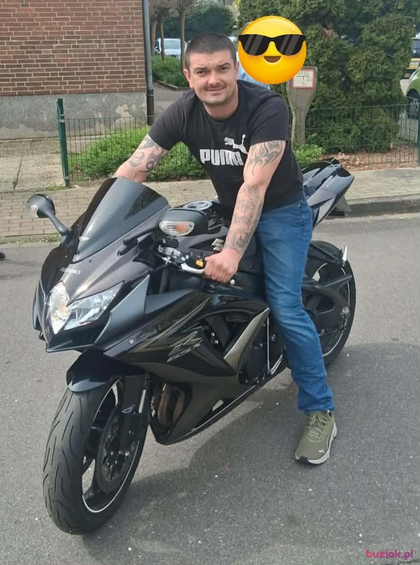 Kamil, Mężczyzna, 36, Amersfoort, Holandia, Zdjęcie: 2