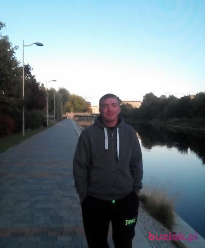mishacub, Mężczyzna, 43, Bydgoszcz, Polska, Zdjęcie: 3