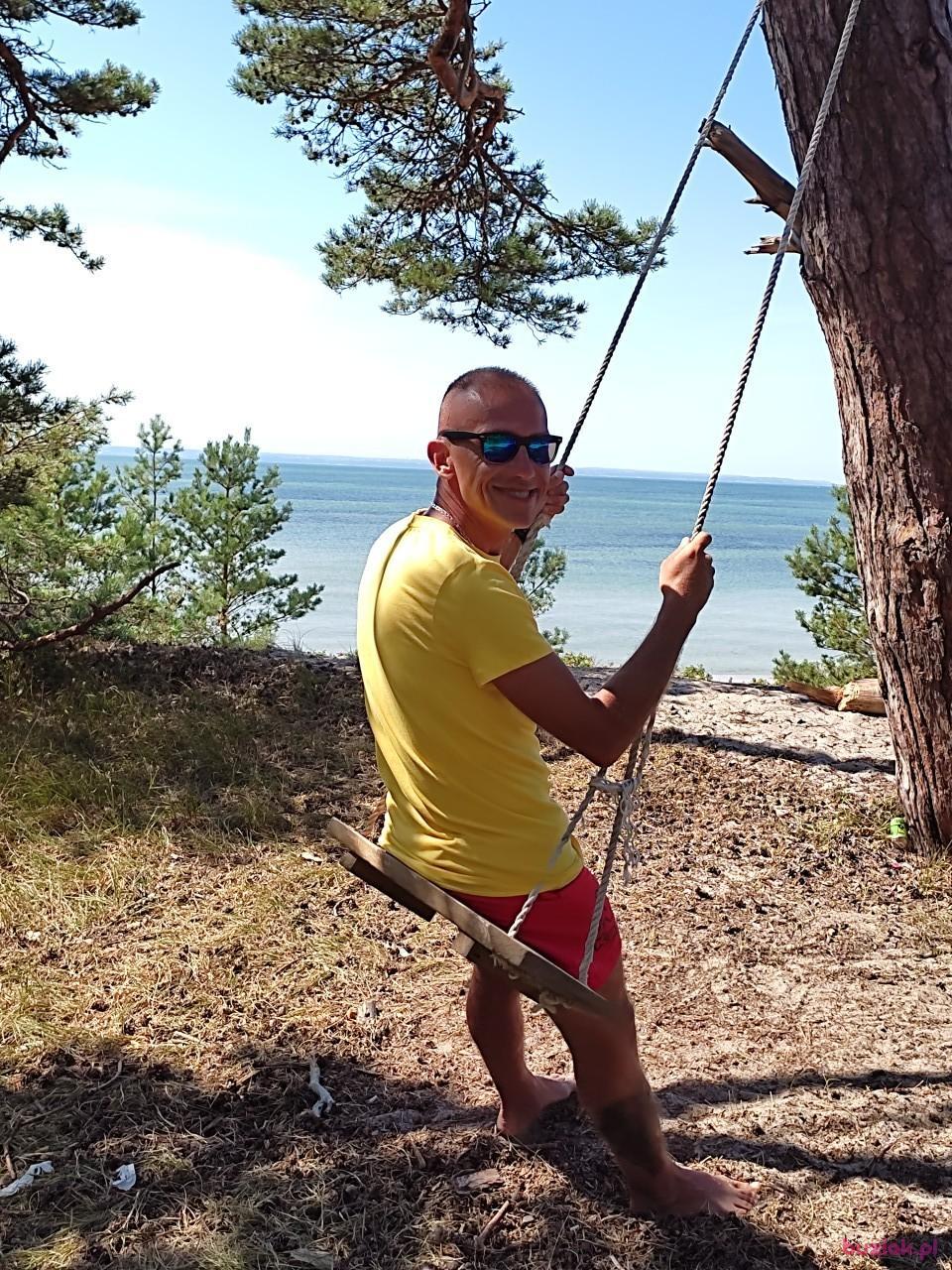 Damian, Male, 41, Łódź, Polska, Photo: 3