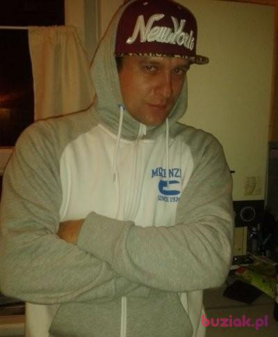 Darek, Mężczyzna, 43, Motherwell, Wielka Brytania, Zdjęcie: 3