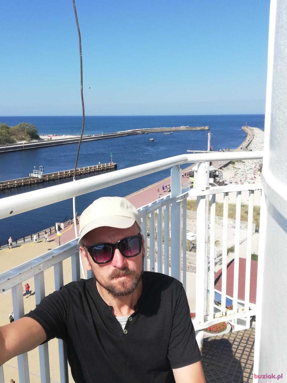 Wiesiek, Mężczyzna, 48, Warszawa, Polska, Zdjęcie: 1
