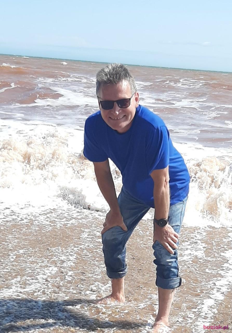 Sławek, Mężczyzna, 56, Szamotuły, Polska, Zdjęcie: 2