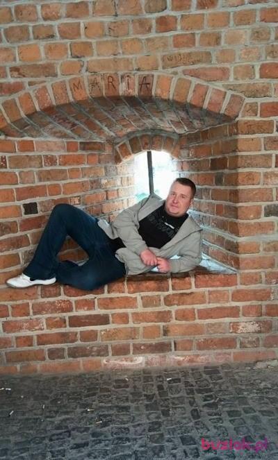 Mateusz, Mężczyzna, 45, Mława, Polska, Zdjęcie: 4