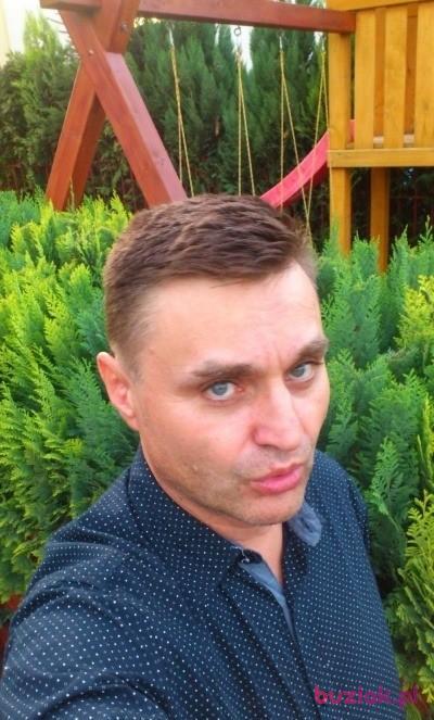 akris65, Male, 51, Wieluń, Polska, Photo: 2