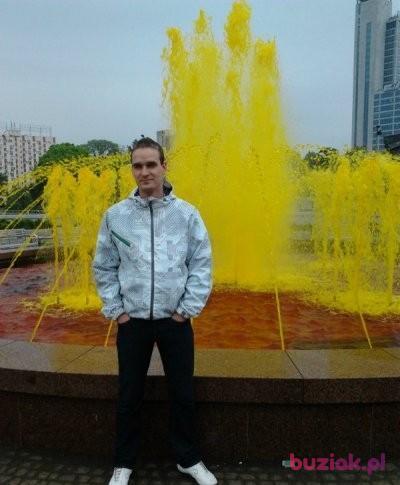 Kamil, Male, 38, Katowice, Polska, Photo: 3