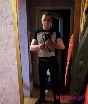 Łukasz, Mężczyzna, 40, Bydgoszcz, Polska, Zdjęcie: 2