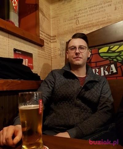 Arkadiusz, Male, 34, Lublin, Polska, Photo: 3