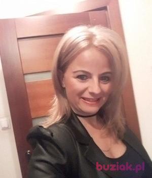 Beata, Kobieta, 54, Warszawa, Polska, Zdjęcie: 2
