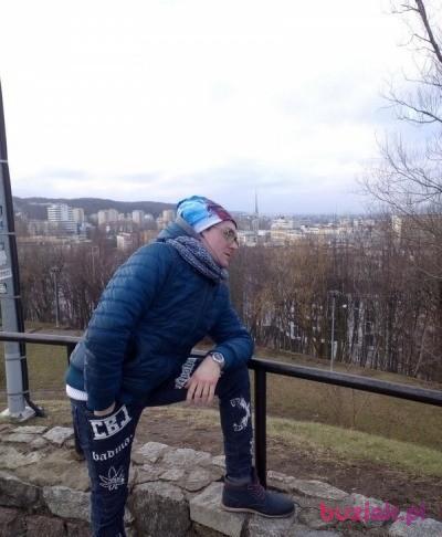 Sebastian, Mężczyzna, 36, Gdynia, Polska, Zdjęcie: 3