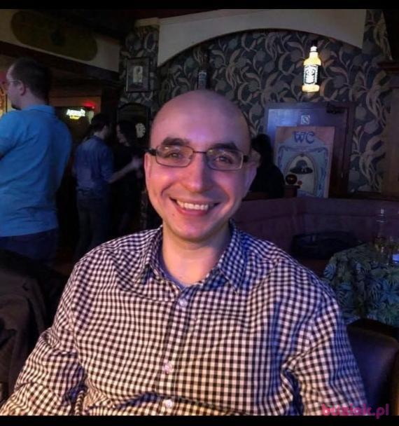 Arkadiusz, Mężczyzna, 47, Poznań, Polska, Zdjęcie: 1