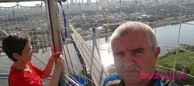 Janusz, Male, 74, Mława, Polska, Photo: 5