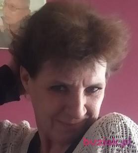 Bogda, Female, 60, Kraków, Polska, Photo: 1