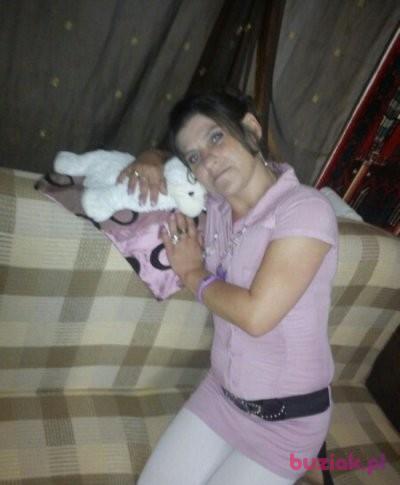 Jolanta, Female, 54, Polska, Photo: 1