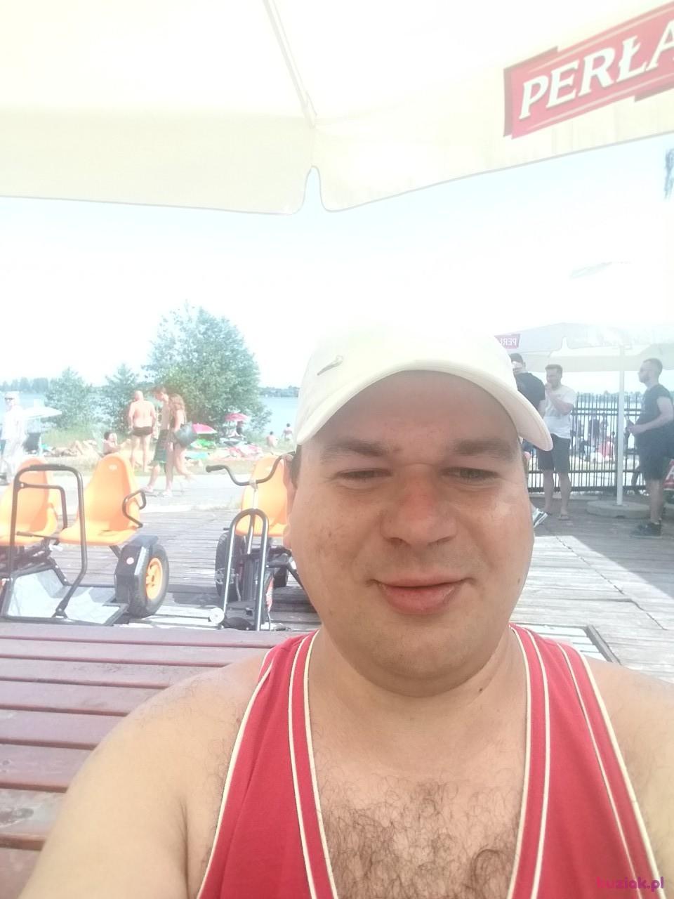 Marek, Mężczyzna, 36, Radzyń Podlaski, Polska, Zdjęcie: 8