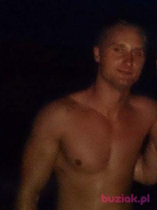 Dawid, Male, 33, Katowice, Polska, Photo: 4
